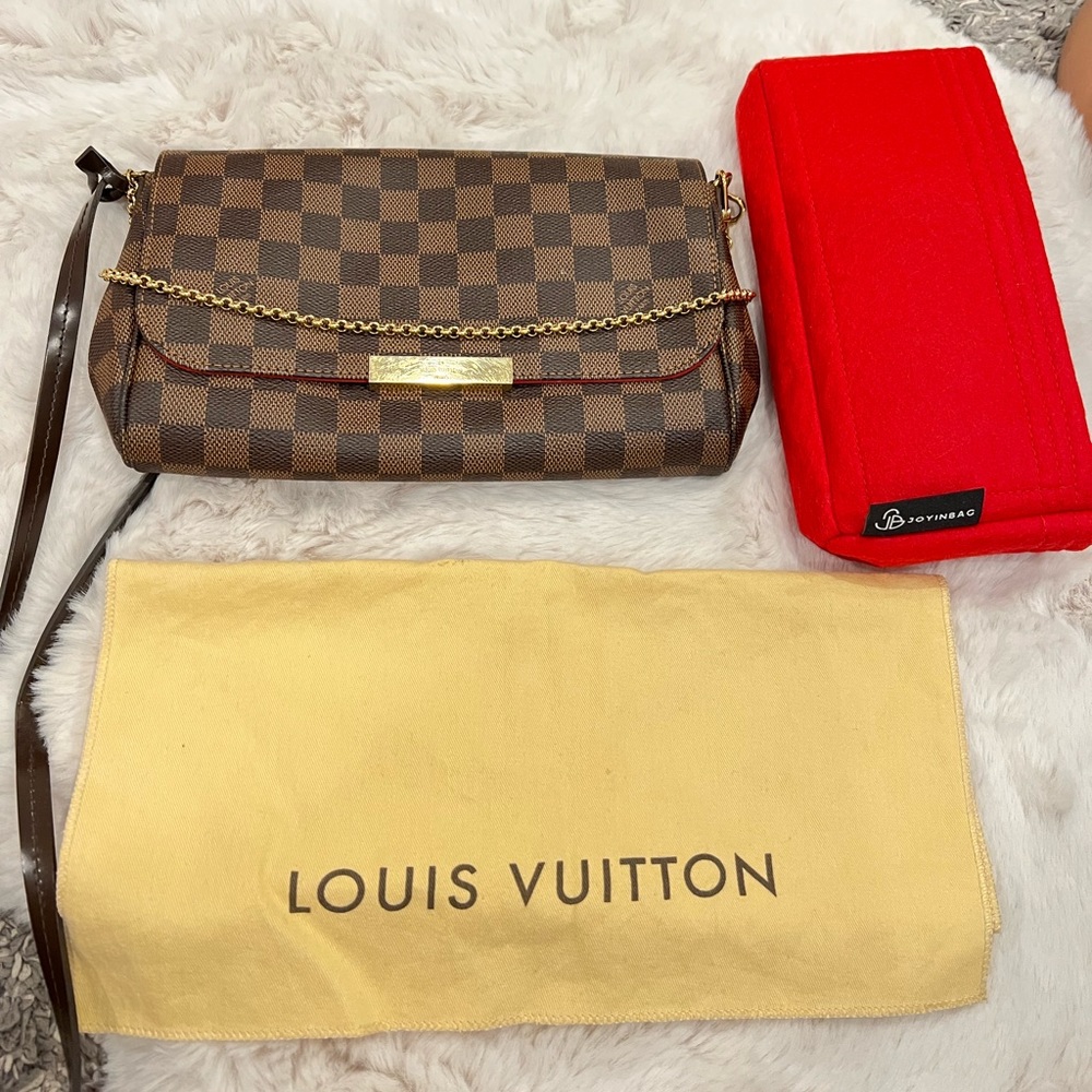 Louis Vuitton Favorite MM